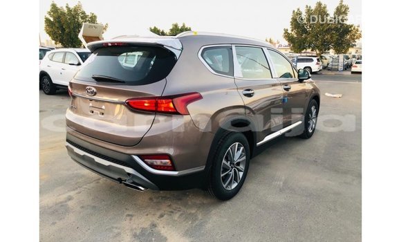 Buy Import Hyundai Santa Fe Brown Car in Import - Dubai in Abia State Buy Import Hyundai Santa Fe Brown Car in Import - Dubai in Abia State
