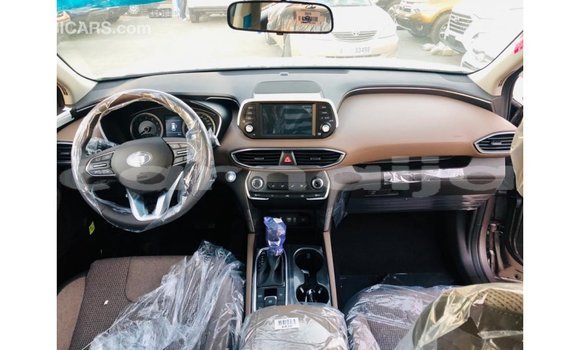 Buy Import Hyundai Santa Fe Brown Car in Import - Dubai in Abia State Buy Import Hyundai Santa Fe Brown Car in Import - Dubai in Abia State