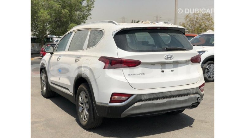 Big with watermark hyundai santa fe abia state import dubai 10995