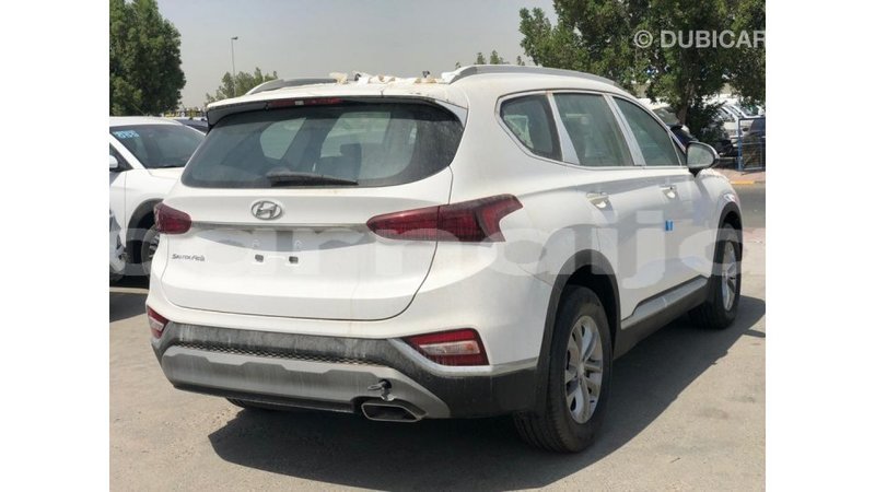 Big with watermark hyundai santa fe abia state import dubai 10995