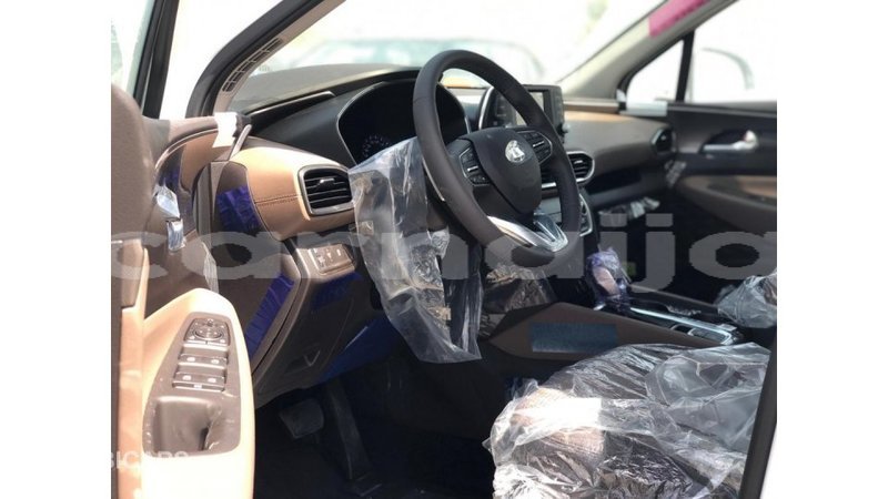 Big with watermark hyundai santa fe abia state import dubai 10995