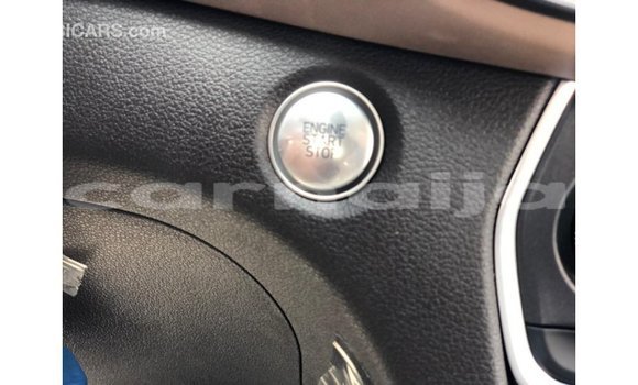 Buy Import Hyundai Santa Fe White Car in Import - Dubai in Abia State Buy Import Hyundai Santa Fe White Car in Import - Dubai in Abia State