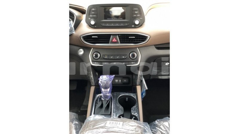 Big with watermark hyundai santa fe abia state import dubai 10995