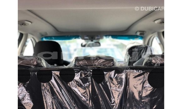 Buy Import Hyundai Santa Fe White Car in Import - Dubai in Abia State Buy Import Hyundai Santa Fe White Car in Import - Dubai in Abia State