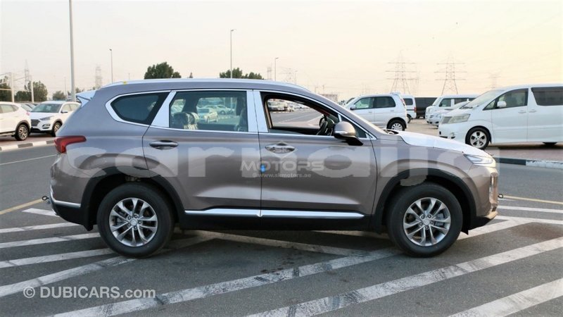 Big with watermark hyundai santa fe abia state import dubai 10996