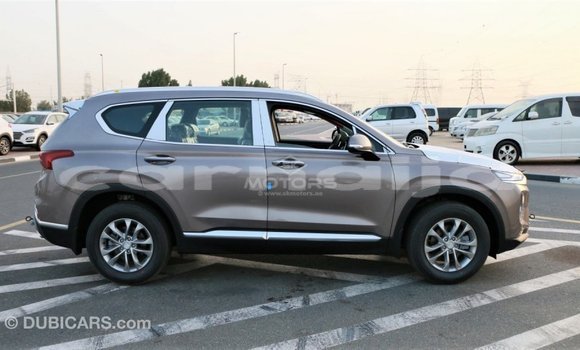 Buy Import Hyundai Santa Fe Brown Car in Import - Dubai in Abia State Buy Import Hyundai Santa Fe Brown Car in Import - Dubai in Abia State