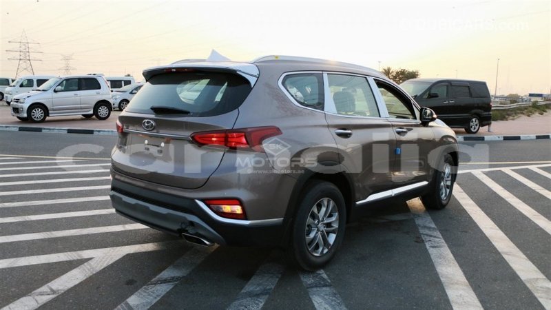 Big with watermark hyundai santa fe abia state import dubai 10996