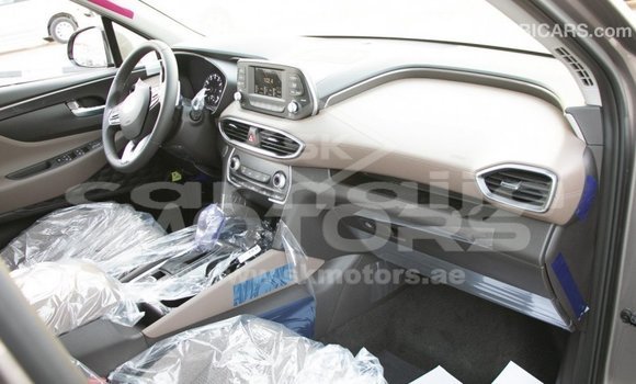 Buy Import Hyundai Santa Fe Brown Car in Import - Dubai in Abia State Buy Import Hyundai Santa Fe Brown Car in Import - Dubai in Abia State