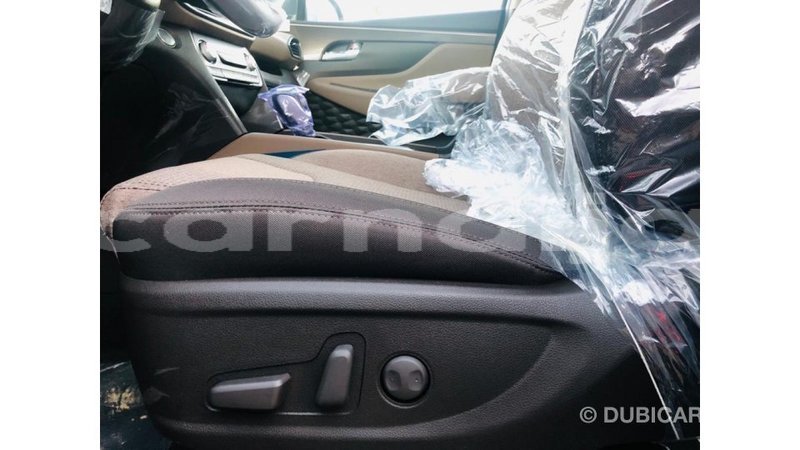 Big with watermark hyundai santa fe abia state import dubai 10997