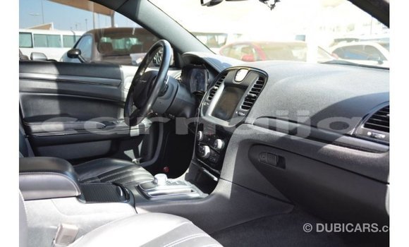 Buy Import Chrysler 300 Red Car in Import - Dubai in Abia State Buy Import Chrysler 300 Red Car in Import - Dubai in Abia State