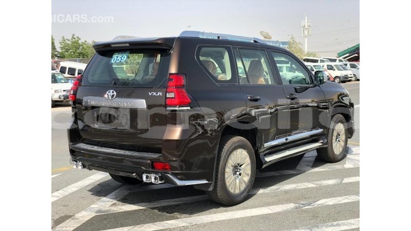 Big with watermark toyota prado abia state import dubai 11000