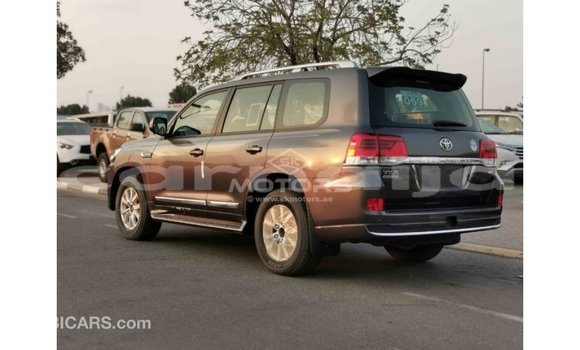 Acheter Import Voiture Toyota Land Cruiser Autre à Import - Dubai, État d'Abia Acheter Import Voiture Toyota Land Cruiser Autre à Import - Dubai, État d'Abia