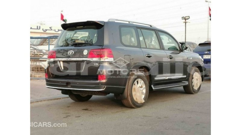 Big with watermark toyota land cruiser abia state import dubai 11001