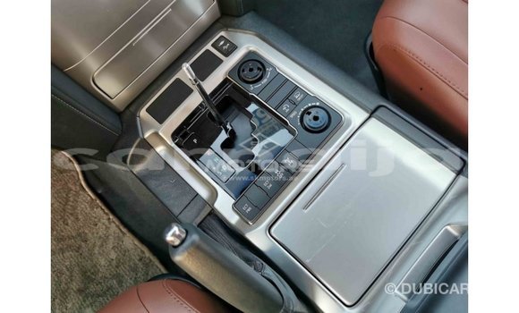 Acheter Import Voiture Toyota Land Cruiser Autre à Import - Dubai, État d'Abia Acheter Import Voiture Toyota Land Cruiser Autre à Import - Dubai, État d'Abia