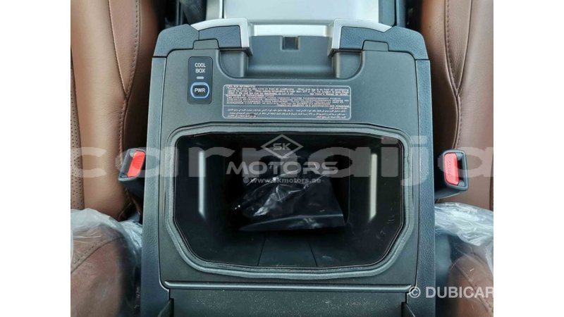 Big with watermark toyota land cruiser abia state import dubai 11001