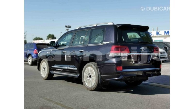 Big with watermark toyota land cruiser abia state import dubai 11005