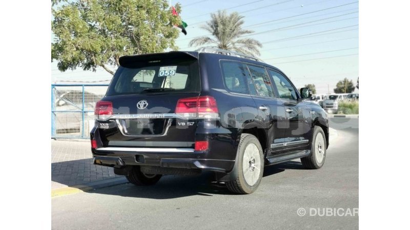 Big with watermark toyota land cruiser abia state import dubai 11005