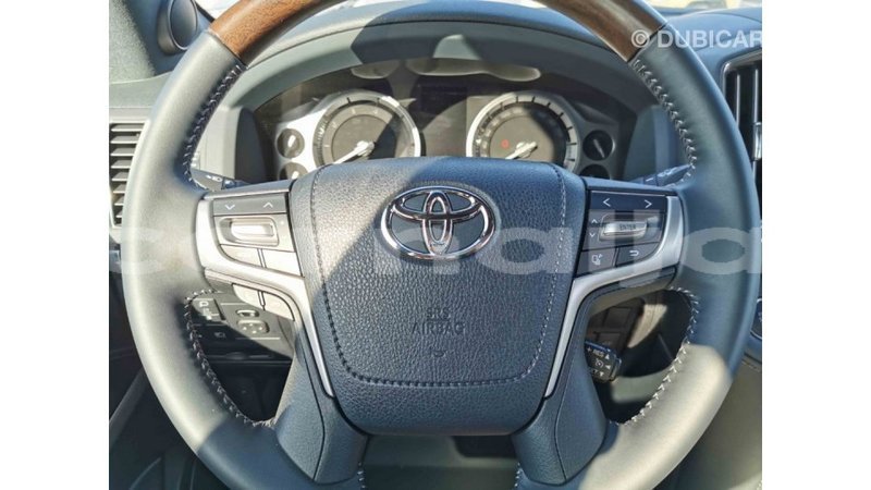 Big with watermark toyota land cruiser abia state import dubai 11005