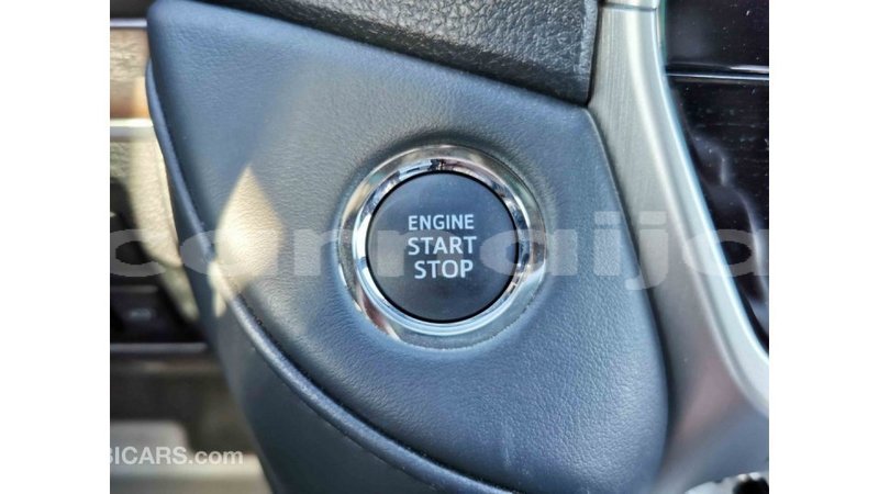 Big with watermark toyota land cruiser abia state import dubai 11005