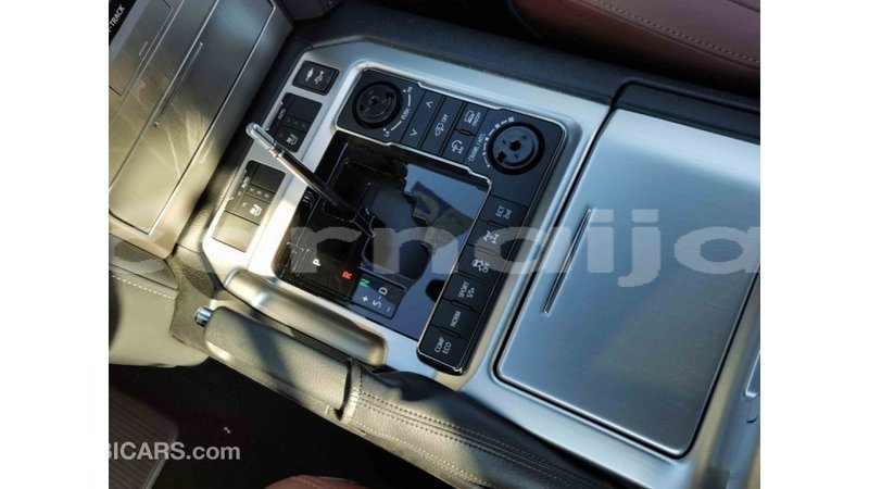 Big with watermark toyota land cruiser abia state import dubai 11005