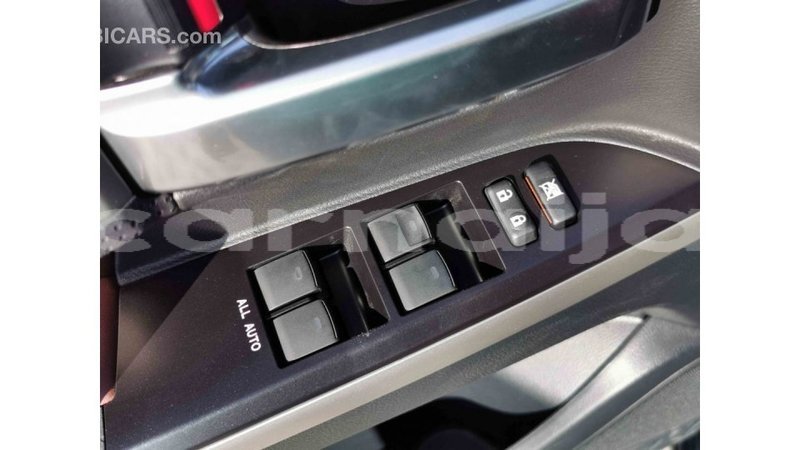 Big with watermark toyota land cruiser abia state import dubai 11005