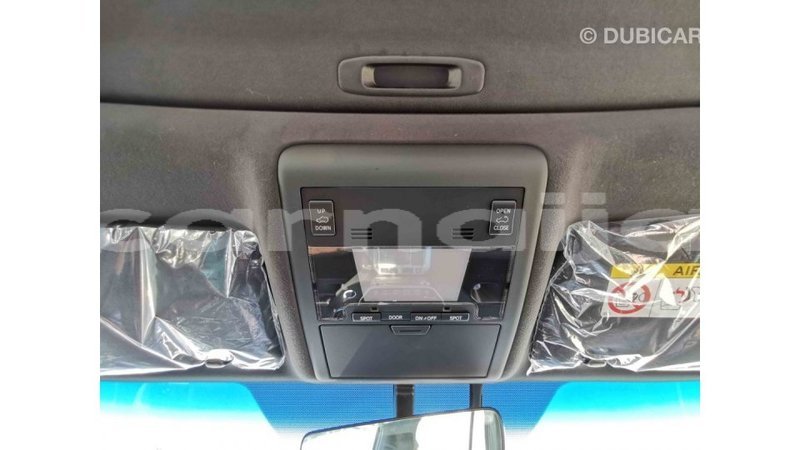 Big with watermark toyota land cruiser abia state import dubai 11005