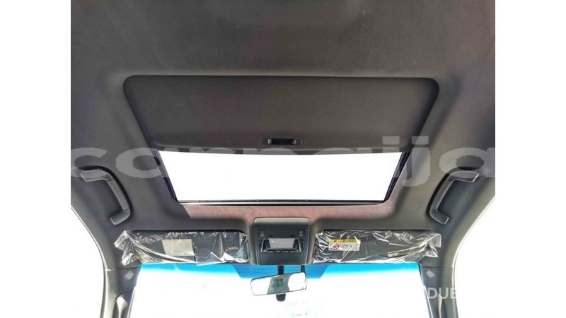 Big with watermark toyota land cruiser abia state import dubai 11005