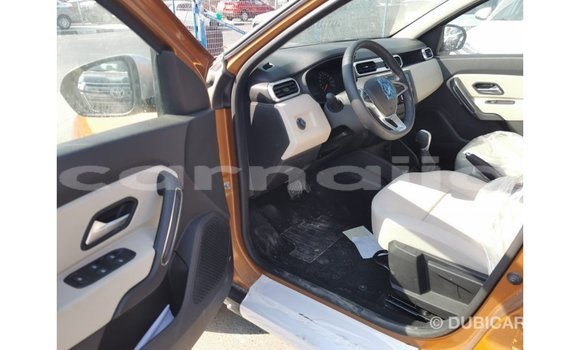 Buy Import Renault Duster Other Car in Import - Dubai in Abia State Buy Import Renault Duster Other Car in Import - Dubai in Abia State