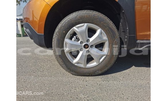 Buy Import Renault Duster Other Car in Import - Dubai in Abia State Buy Import Renault Duster Other Car in Import - Dubai in Abia State