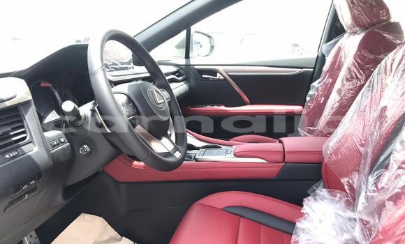 Acheter Neuf Voiture Lexus RX 350 Blanc à Badagry, État de Lagos Acheter Neuf Voiture Lexus RX 350 Blanc à Badagry, État de Lagos