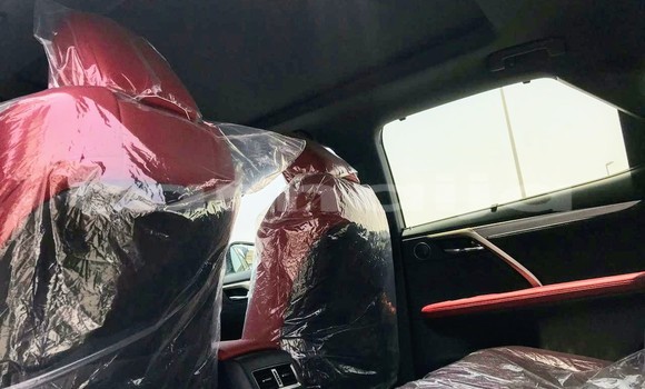 Acheter Neuf Voiture Lexus RX 350 Blanc à Badagry, État de Lagos Acheter Neuf Voiture Lexus RX 350 Blanc à Badagry, État de Lagos