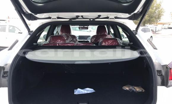 Acheter Neuf Voiture Lexus RX 350 Blanc à Badagry, État de Lagos Acheter Neuf Voiture Lexus RX 350 Blanc à Badagry, État de Lagos