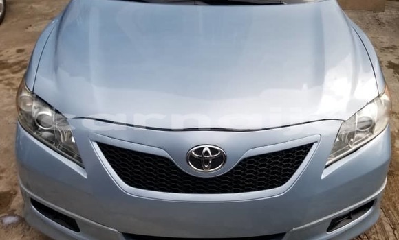 Acheter Neuf Voiture Toyota Camry Bleu à Ikeja, État de Lagos