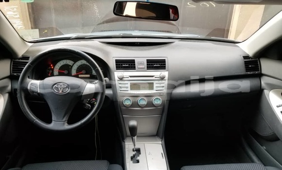 Buy New Toyota Camry Blue Car in Ikeja in Lagos State Buy New Toyota Camry Blue Car in Ikeja in Lagos State