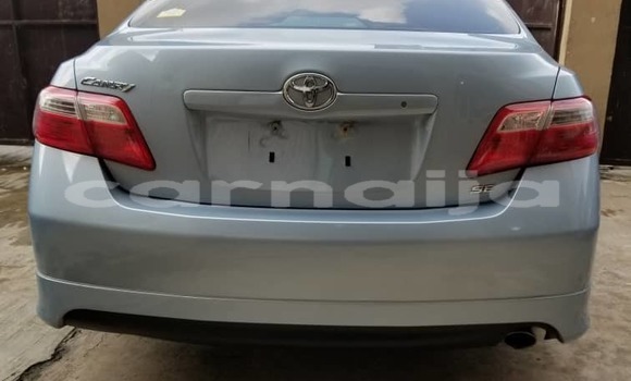 Buy New Toyota Camry Blue Car in Ikeja in Lagos State Buy New Toyota Camry Blue Car in Ikeja in Lagos State