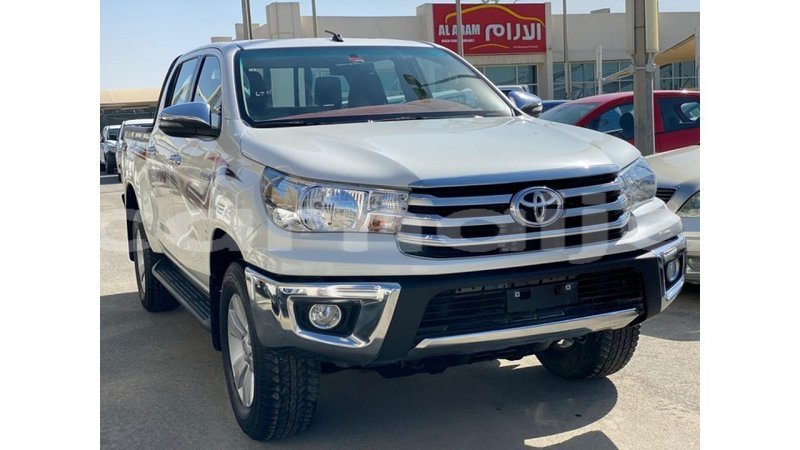 Big with watermark toyota hilux abia state import dubai 11013