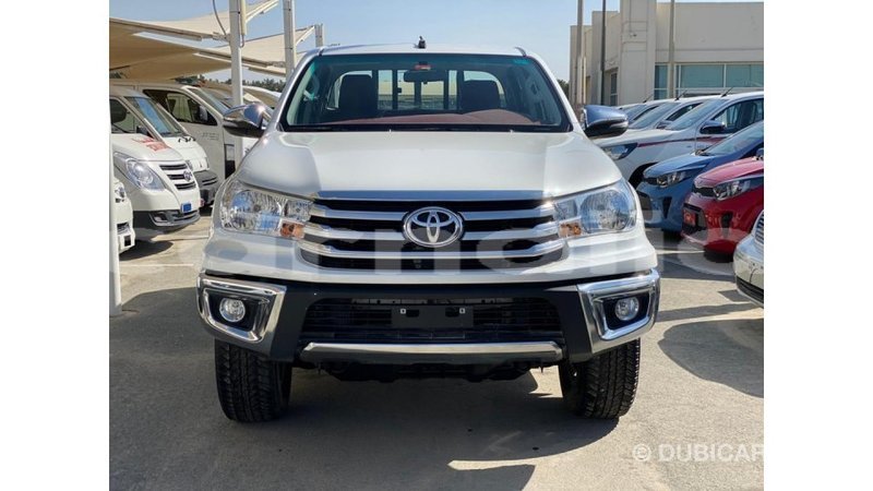 Big with watermark toyota hilux abia state import dubai 11013