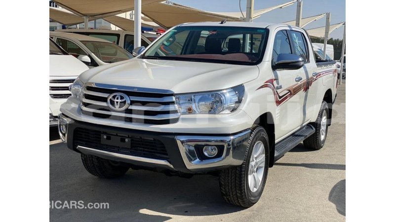 Big with watermark toyota hilux abia state import dubai 11013