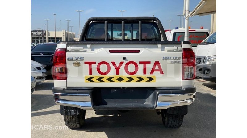 Big with watermark toyota hilux abia state import dubai 11013