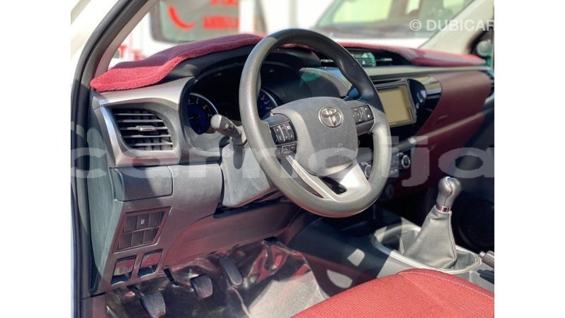 Big with watermark toyota hilux abia state import dubai 11013