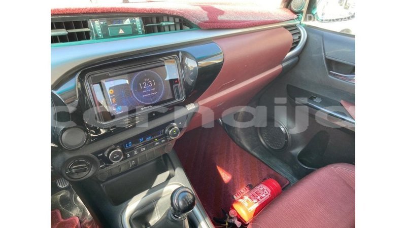 Big with watermark toyota hilux abia state import dubai 11013