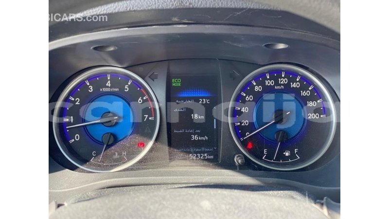 Big with watermark toyota hilux abia state import dubai 11013