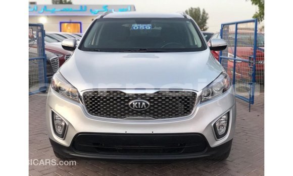 Buy Import Kia Sorento Other Car in Import - Dubai in Abia State Buy Import Kia Sorento Other Car in Import - Dubai in Abia State