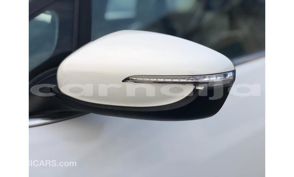Acheter Import Voiture Kia Cerato Blanc à Import - Dubai, État d'Abia Acheter Import Voiture Kia Cerato Blanc à Import - Dubai, État d'Abia
