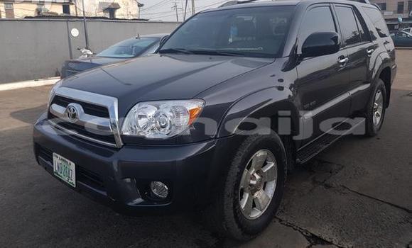 Acheter Occasion Voiture Toyota 4Runner Autre à Surulere, État de Lagos Acheter Occasion Voiture Toyota 4Runner Autre à Surulere, État de Lagos