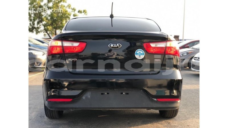 Big with watermark kia rio abia state import dubai 11018