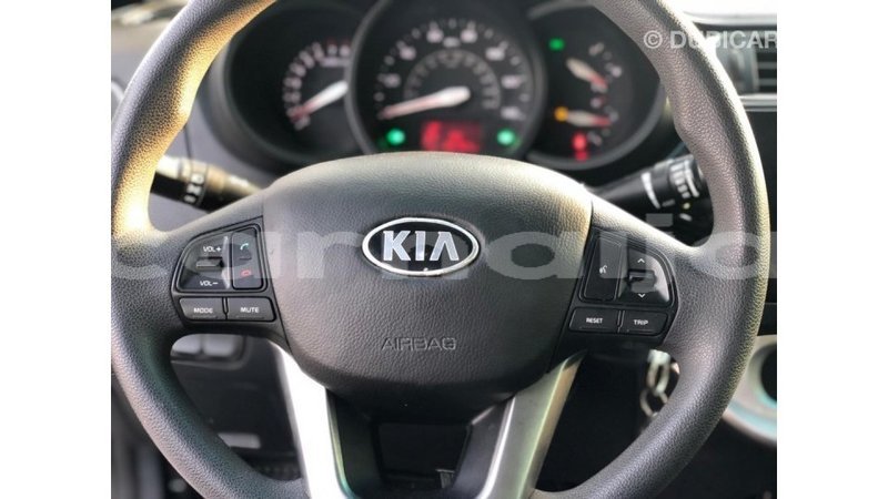 Big with watermark kia rio abia state import dubai 11018