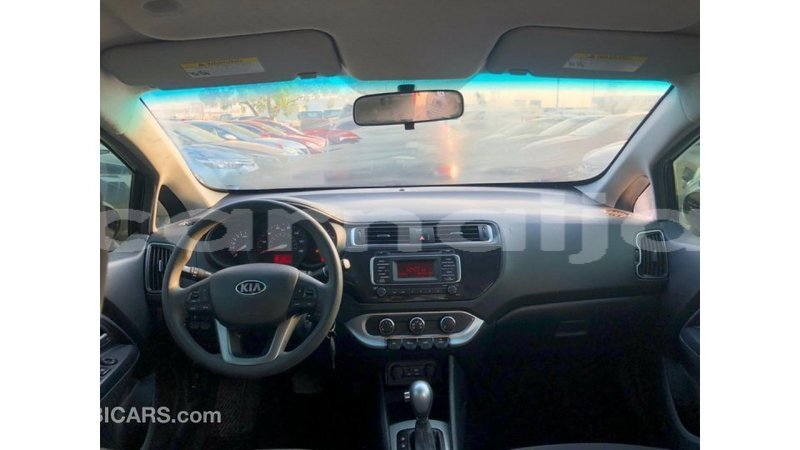 Big with watermark kia rio abia state import dubai 11018