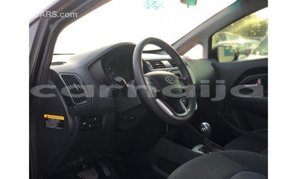 Buy Import Kia Rio Black Car in Import - Dubai in Abia State Buy Import Kia Rio Black Car in Import - Dubai in Abia State