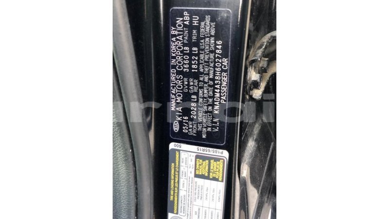 Big with watermark kia rio abia state import dubai 11018